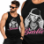 TANK TOP HORROR BAD BARBIE